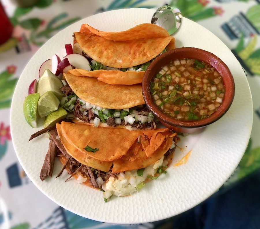 Taqueria La Michoacana Foods
